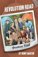 Cover of Revolution Road by Henry Martin