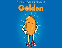 Shannon Freeman's Latest Book