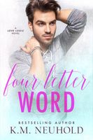 Four Letter Word book cover