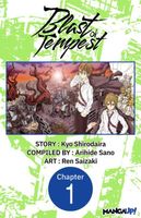 Blast of Tempest #001