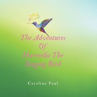 Caroline Paul's Latest Book