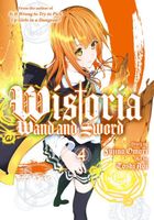 Wistoria: Wand and Sword 4