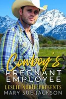 Cowboy's Pregnant Employee