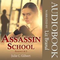 Assassin School Seasons 1 and 2