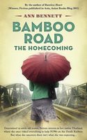 Cover of Bamboo Road: The Homecoming by Ann Bennett