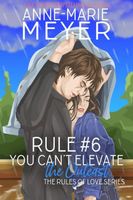 Rule #6: You Can't Elevate the Outcast