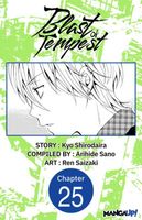 Blast of Tempest #025