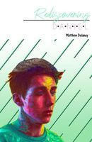 Cover of Rediscovering Daniel by Matthew Delaney