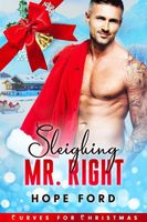 Sleighing Mr. Right