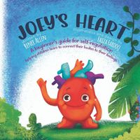 Cover of Joey's Heart Renee by Marie Allen