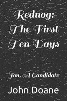 Cover of Rednog by John Doane