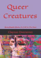 Clayton Overstreet's Latest Book