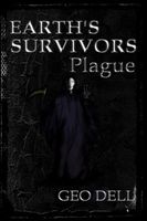 Cover of Plague by Geo Dell