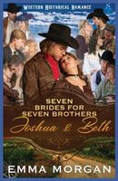 Cover of Joshua & Beth by Emma Morgan