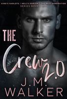 Cover of The Crew 2.0 by J.M. Walker