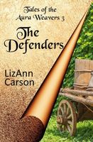Lizann Carson's Latest Book