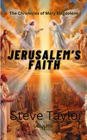 Cover of Jerusalems Faith by Steve Taylor