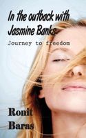 Cover of In the Outback with Jasmine Banks by Ronit Baras