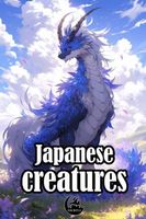 Japanese Creatures