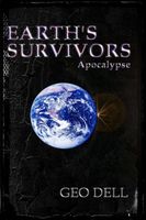 Cover of Apocalypse by Geo Dell