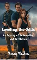Cover of Levelling The Odds by Henry Naiken