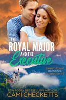 The Royal Major and the Executive