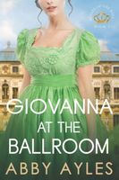 Giovanna at the Ballroom