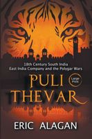 Large Print edition cover