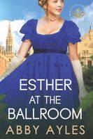 Esther at the Ballroom