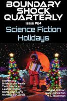 Science Fiction Holidays