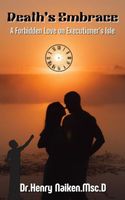 Cover of Death's Embrace by Henry Naiken