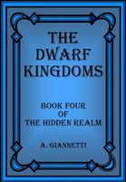 Cover of The Dwarf Kingdoms by A. Giannetti