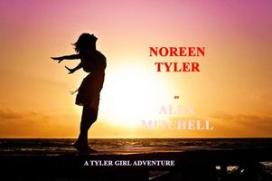 Alex Mitchell's Latest Book