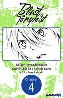 Blast of Tempest #004