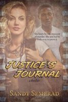 Cover of Justice's Journal by Sandy Semerad