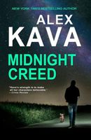 Alex Kava's Latest Book