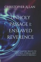 Christopher Allan's Latest Book
