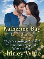 Katherine Bay Series Starters
