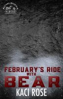 February's Ride with Bear