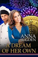 Anna Sugden's Latest Book