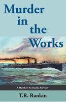 Paperback edition cover