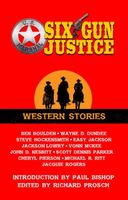 Six Gun Justice