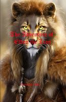 Cover of The Adventure of Elden the Lion by Jeremiah Wade
