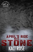 April's Ride with Stone