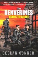 Declan Conner's Latest Book