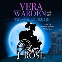Audio edition cover