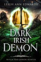 Dark Irish Demon