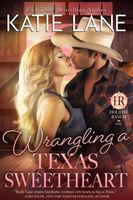 Wrangling a Texas Sweetheart