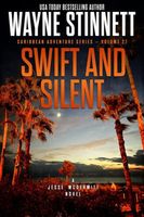 Wayne Stinnett's Latest Book