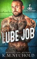 Lube Job book cover